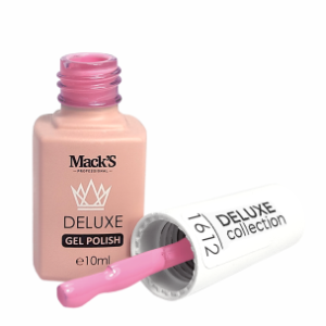 1612 Deluxe Gel Polish