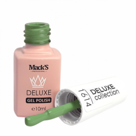 1614 Deluxe Gel Polish