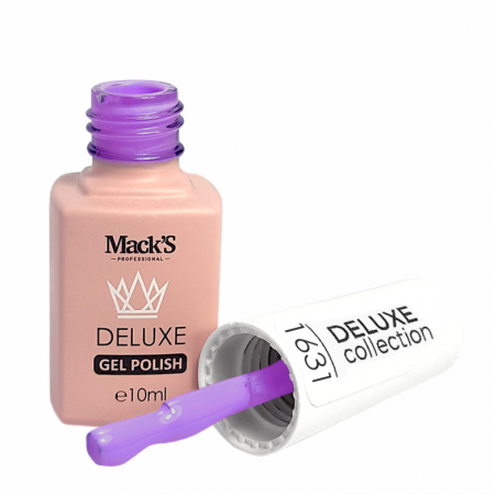 1631 Deluxe Gel Polish
