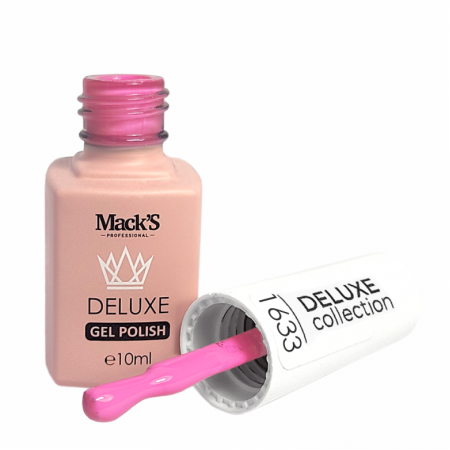 1633 Deluxe Gel Polish