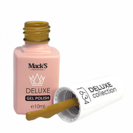 1634 Deluxe Gel Polish