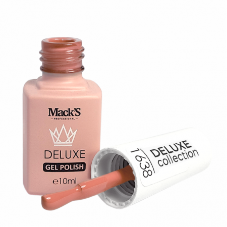 1638 Deluxe Gel Polish