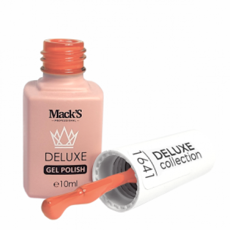 1641 Deluxe Gel Polish