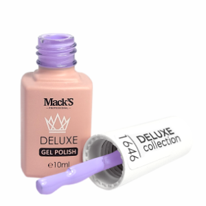 1646 Deluxe Gel Polish