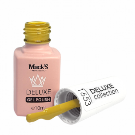 1653 Deluxe Gel Polish