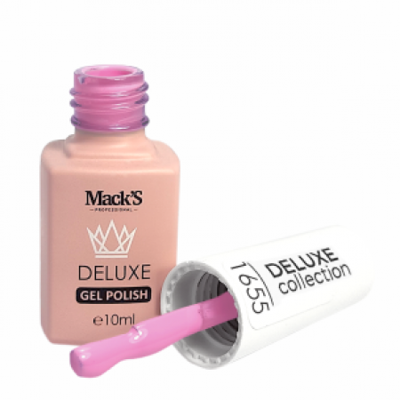 1655 Deluxe Gel Polish