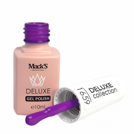 1659 Deluxe Gel Polish