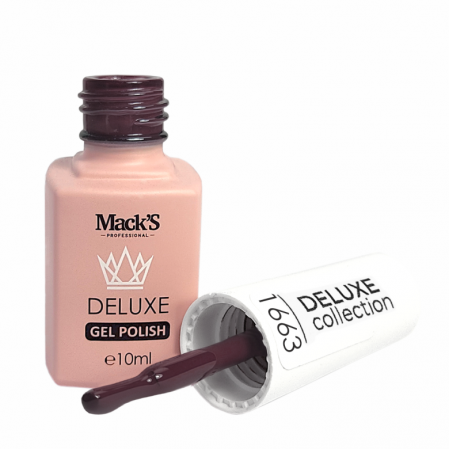 1663 Deluxe Gel Polish