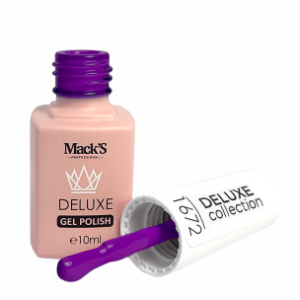 1672 Deluxe Gel Polish