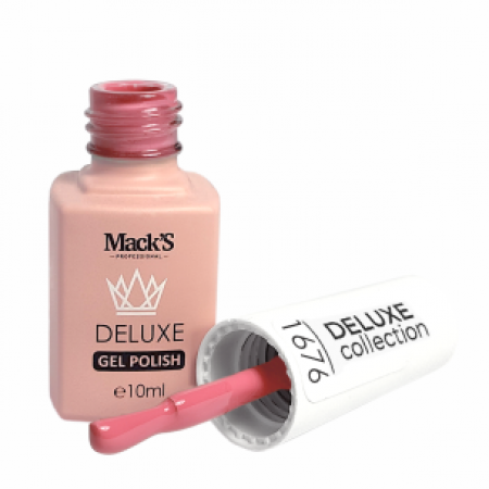 1676 Deluxe Gel Polish