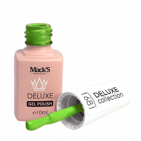 1681 Deluxe Gel Polish