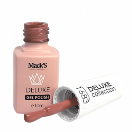 1683 Deluxe Gel Polish
