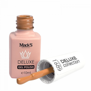 1689 Deluxe Gel Polish