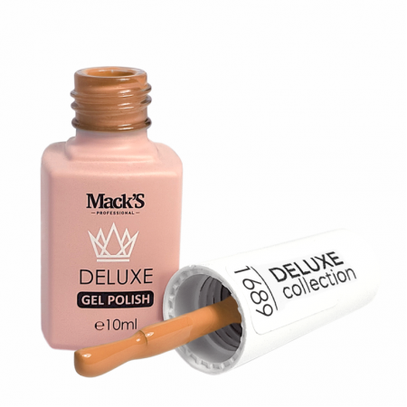 1689 Deluxe Gel Polish