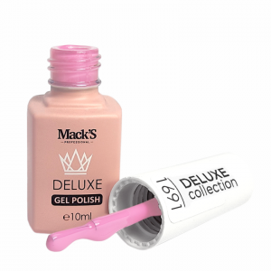1691 Deluxe Gel Polish