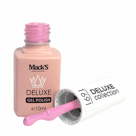1691 Deluxe Gel Polish