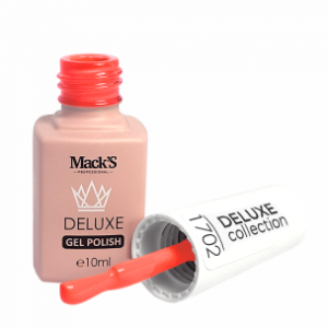1702 Deluxe Gel Polish