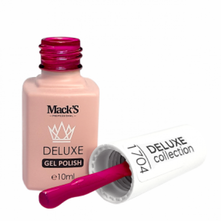 1704 Deluxe Gel Polish