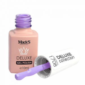 1708 Deluxe Gel Polish