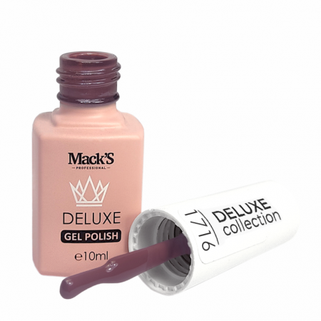 1716 Deluxe Gel Polish