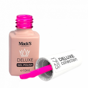 1725 Deluxe Gel Polish