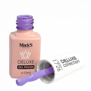 1726 Deluxe Gel Polish