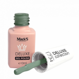 1734 Deluxe Gel Polish