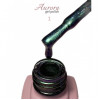 Aurora Gel Polish 1 - 10 ml