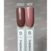 Thermo Gel Polish 1 - 10 ml
