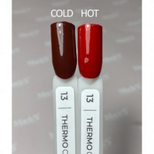 Thermo Gel Polish 13 - 10 ml