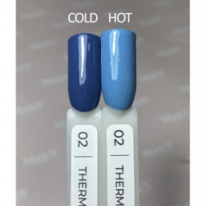 Thermo Gel Polish 2 - 10 ml
