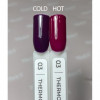 Thermo Gel Polish 3 - 10 ml