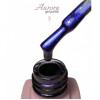Aurora Gel Polish 3- 10 ml