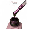 Aurora Gel Polish 10 - 10 ml