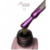Aurora Gel Polish 11 - 10 ml