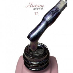 Aurora Gel Polish 12 - 10 ml