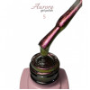 Aurora Gel Polish 5 - 10 ml