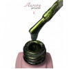 Aurora Gel Polish 6 - 10 ml