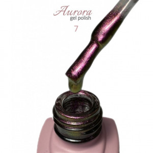 Aurora Gel Polish 7 - 10 ml