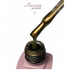 Aurora Gel Polish 9 - 10 ml