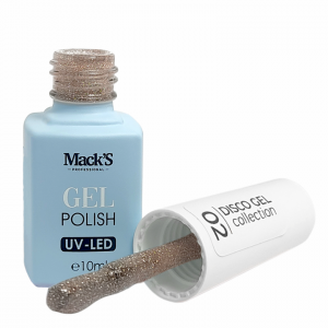 Disco Gel Polish 2 - 10ml