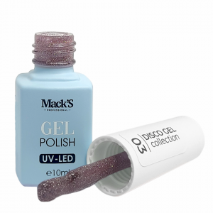 Disco Gel Polish 3 - 10ml