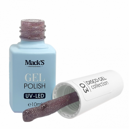 Disco Gel Polish 3 - 10ml