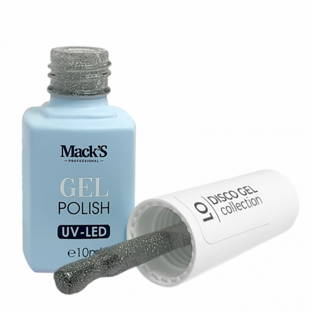 Disco Gel Polish 1 - 10ml