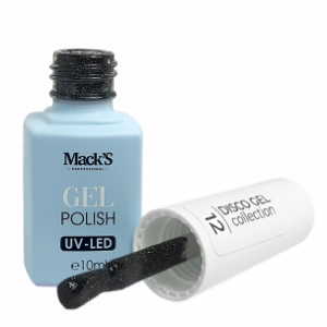 Disco Gel Polish 12 - 10ml