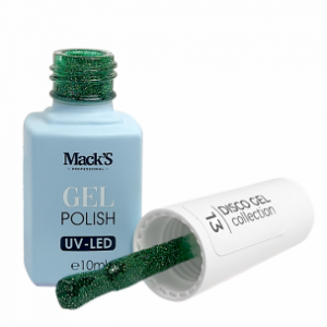 Disco Gel Polish 13 - 10ml