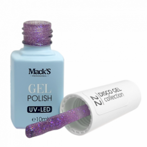 Disco Gel Polish 22 - 10ml