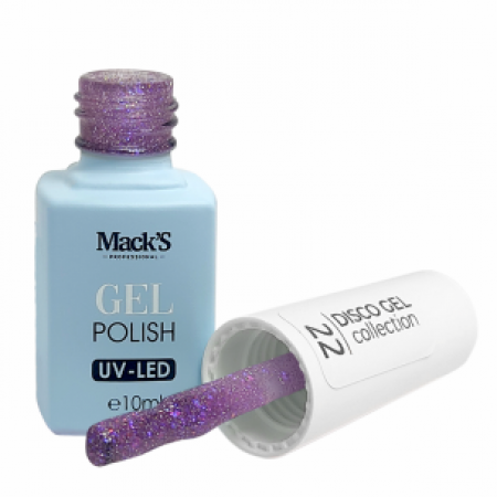 Disco Gel Polish 22 - 10ml