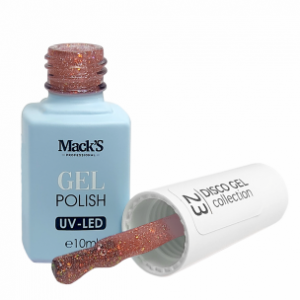 Disco Gel Polish 23 - 10ml