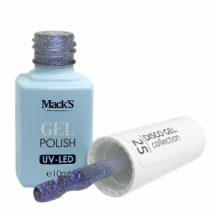 Disco Gel Polish 25 - 10ml